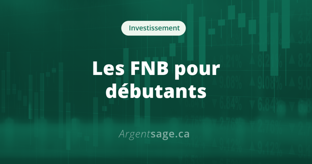 Fnb pour débutants