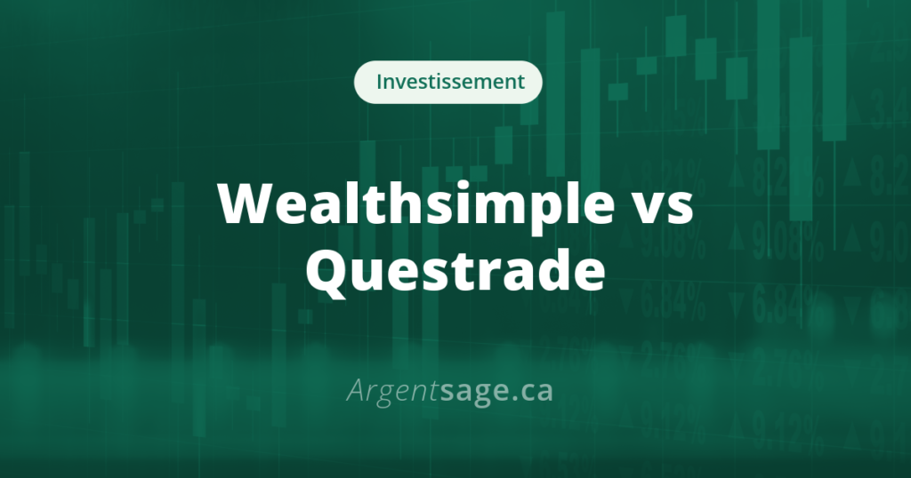 Wealthsimple Questrade